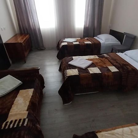 Guesthouse Leno Tsaldashi Dış mekan fotoğraf