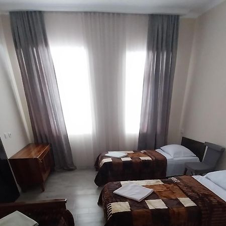 Guesthouse Leno Tsaldashi Dış mekan fotoğraf