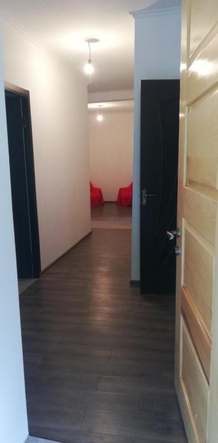 Guesthouse Leno Tsaldashi Dış mekan fotoğraf