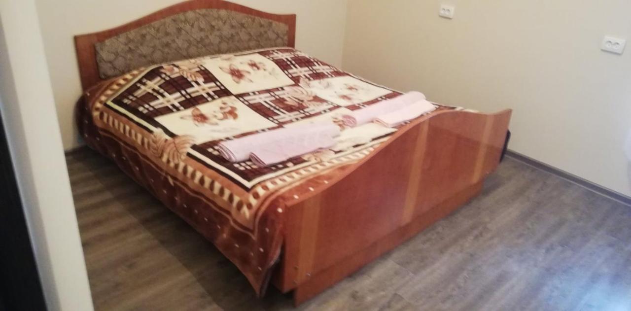 Guesthouse Leno Tsaldashi Dış mekan fotoğraf