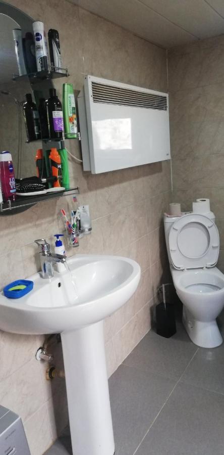 Guesthouse Leno Tsaldashi Dış mekan fotoğraf