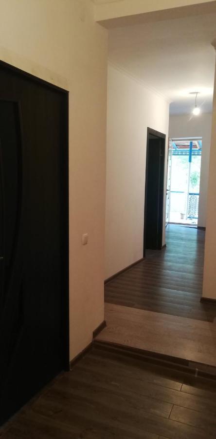 Guesthouse Leno Tsaldashi Dış mekan fotoğraf