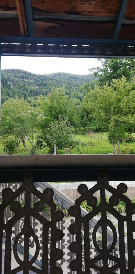 Guesthouse Leno Tsaldashi Dış mekan fotoğraf