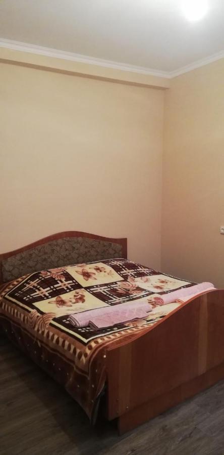 Guesthouse Leno Tsaldashi Dış mekan fotoğraf