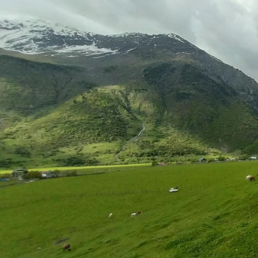 Guesthouse Leno Tsaldashi Dış mekan fotoğraf
