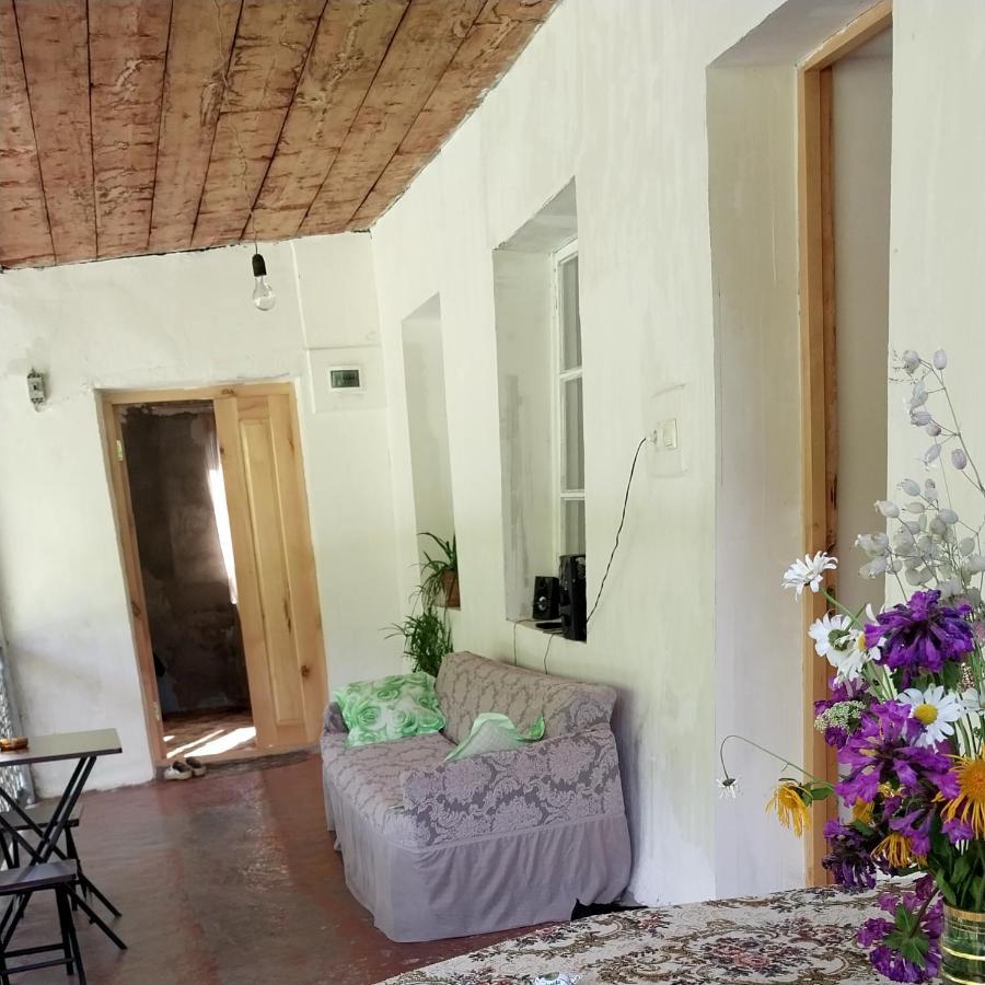 Guesthouse Leno Tsaldashi Dış mekan fotoğraf