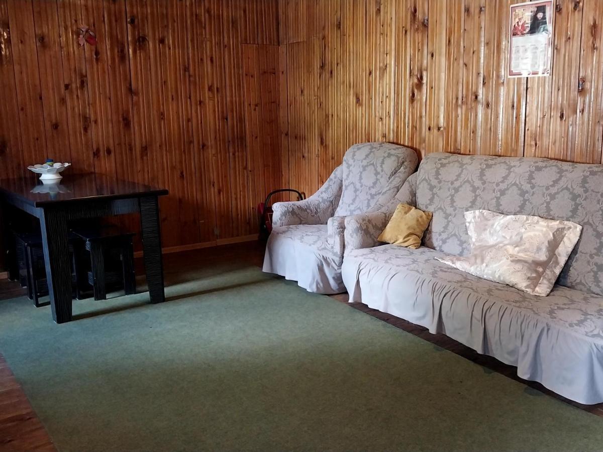 Guesthouse Leno Tsaldashi Dış mekan fotoğraf