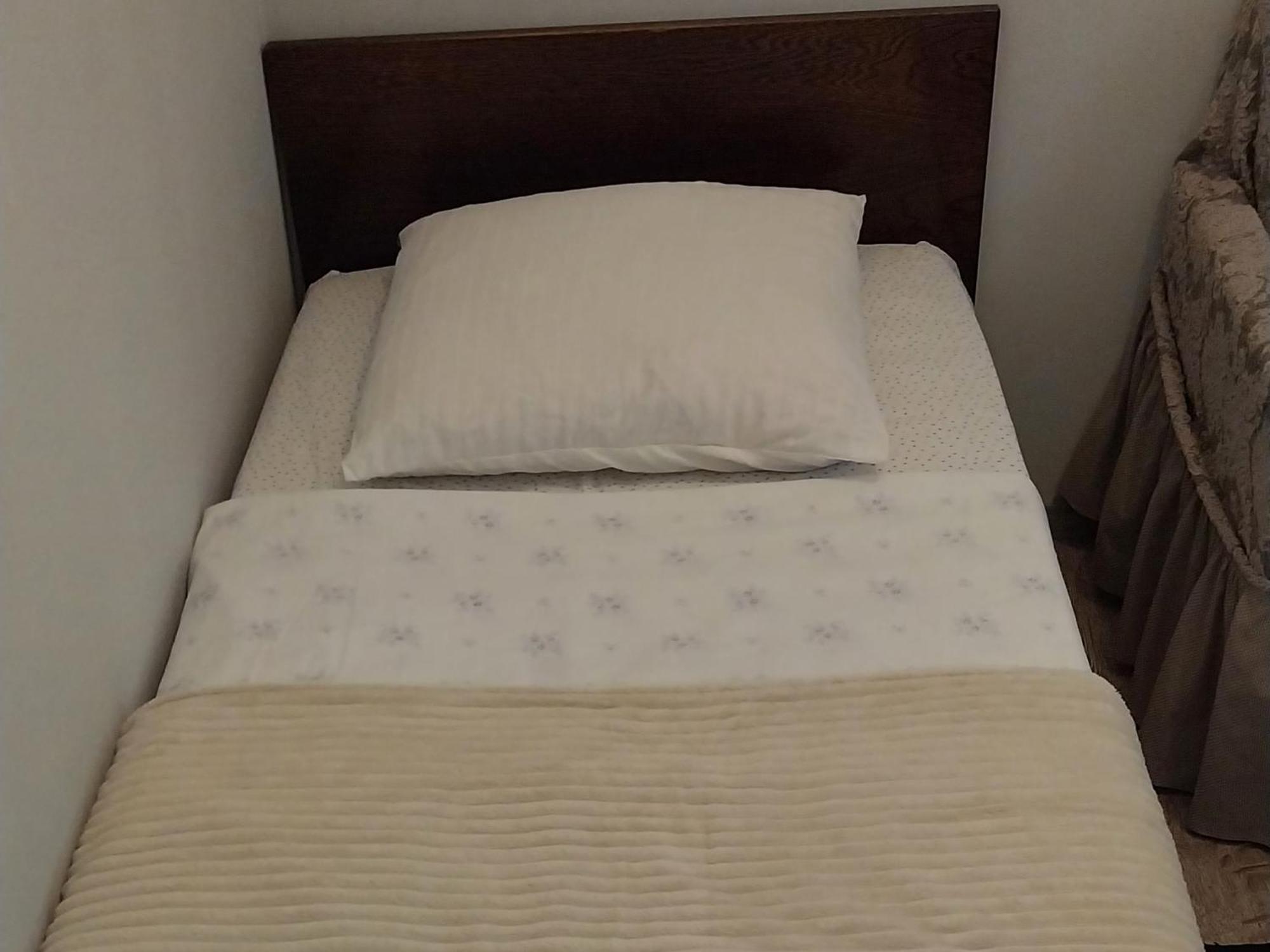 Guesthouse Leno Tsaldashi Oda fotoğraf