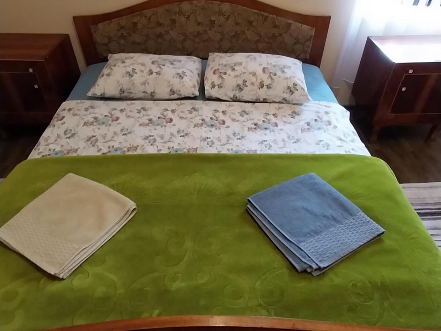Guesthouse Leno Tsaldashi Dış mekan fotoğraf